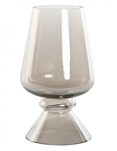 Подсвечник SMOKY Ø19x33h