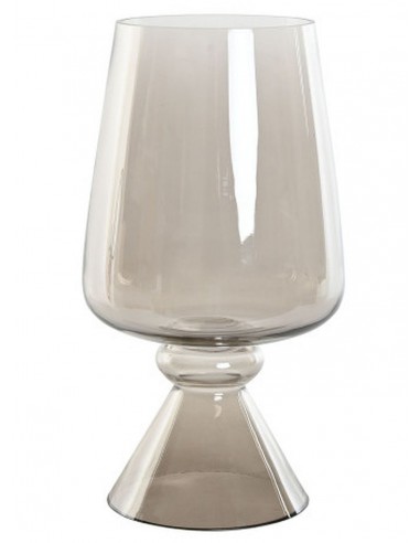 Svečturis SMOKY Ø24x43h