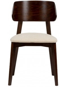 Cтул LAMANGA светло-коричневый 2