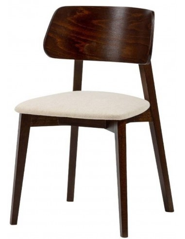 Cтул LAMANGA светло-коричневый