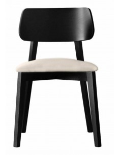 Cтул LAMANGA светло-коричневый 2