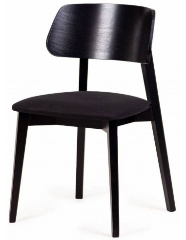 Cтул LAMANGA черный