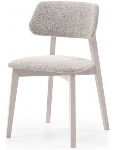 Cтул LAMANGA светло-коричневый