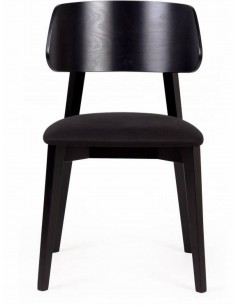 Cтул LAMANGA черный 2