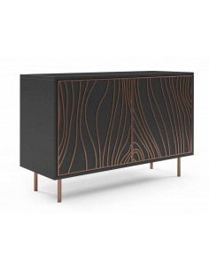 Kumode TRIO 110x42x77h...