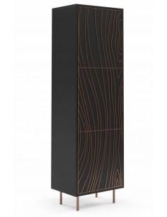 Bufete TRIO 60x42x200h...