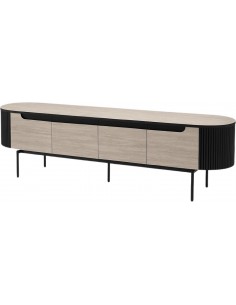 TV столик TEMPO 206x42x55h...