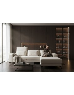 Stūra guļamdīvāns DEDO... 2