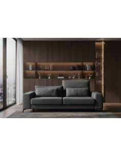 Диван-кровать DEDO 256x103x89h 2