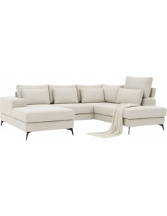 Stūra guļamdīvāns DEDO...