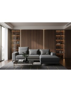 Stūra guļamdīvāns DEDO... 2