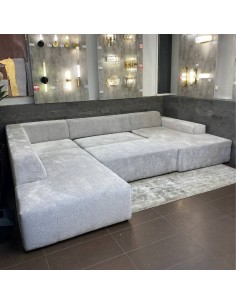 Stūra dīvāns SUEZ... 2