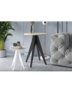 Galds SPOCK Ø75x75h 2