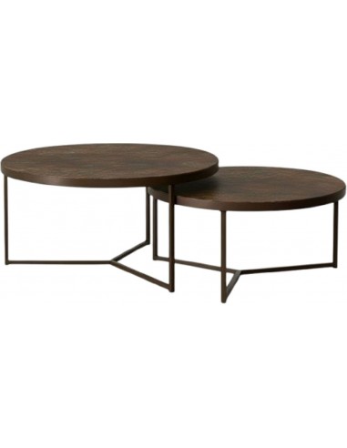 Набор журнальных столиков MERCEDES...