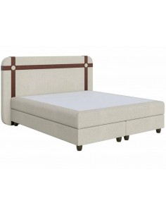 Kontinentālā gulta KROS