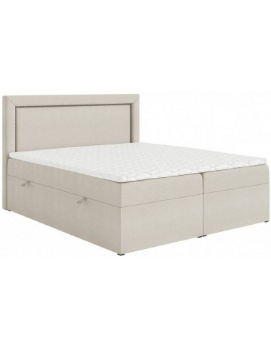 Континентальная кровать NOVIO