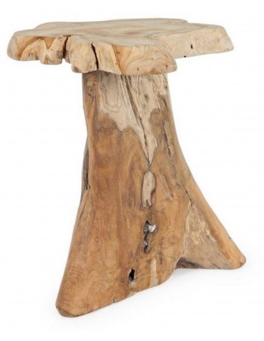 Боковый столик KAVIR 40x40x50h