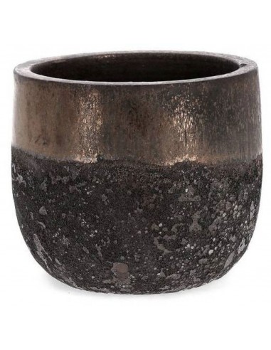 Цветочный горшок RUSTY L Ø36x31h