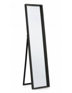 Зеркало TIZIANO 170x40