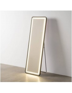 Spogulis LED 160x50 2