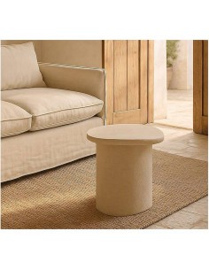 Sānu galdiņš WILMA 48x43x50h 2