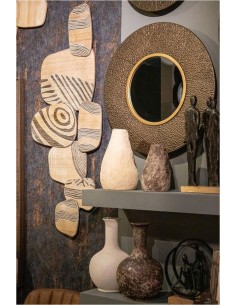 Dekorācija MARRON 128x53 2