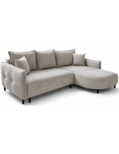 Stūra dīvāns ALLIA...