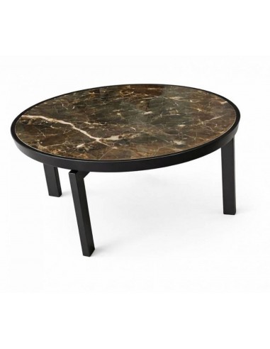 Журнальный столик ALCAMO Ø80...