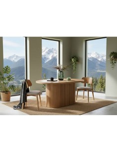 Galds BUSSON 180x120x76h... 2