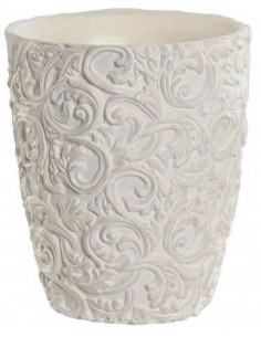 Цветочный горшок CRUDO Ø24x28h