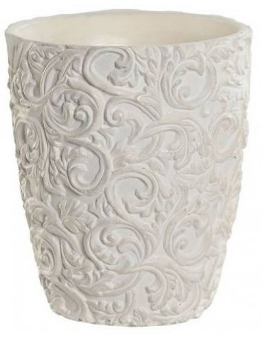 Цветочный горшок CRUDO Ø24x28h