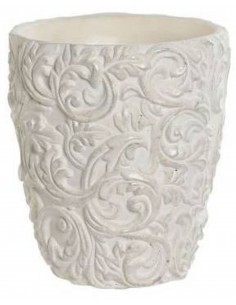 Puķu pods CRUDO Ø19x22h