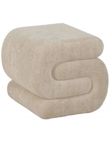 Pufs ROOM 51x47x45h gaiši brūns