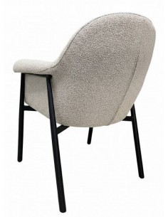 Cтул F865P светло-коричневый 2