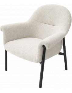 Cтул F865P светло-коричневый