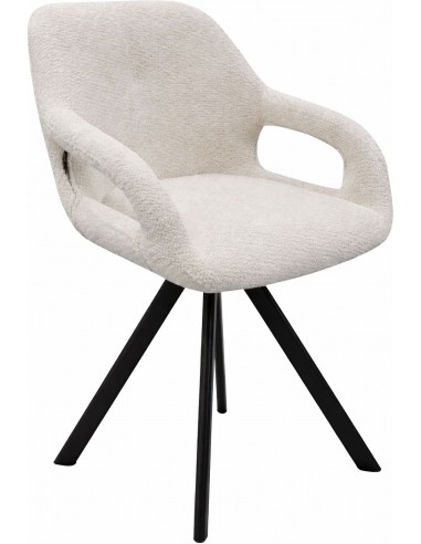 Стул LUART светло-коричневый...