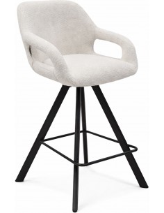 Полубарный стул LUART...