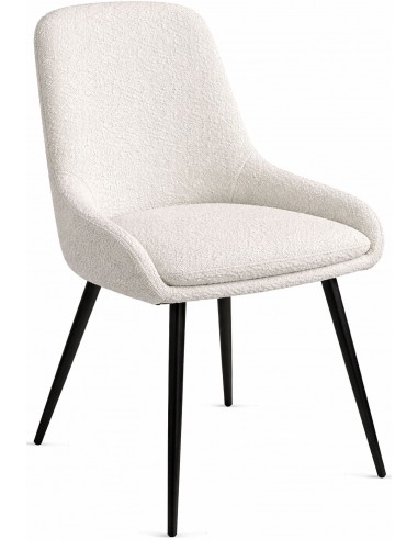 Стул ERA светло-коричневый