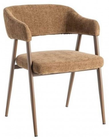 Стул CONTRACT медные цвета