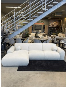 Stūra dīvāns CLOUD...