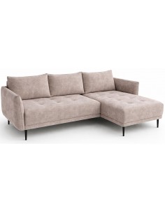 Stūra dīvāns LARI 290x160x90h