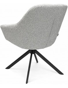 Krēsls ELDON gaiši brūns /... 2