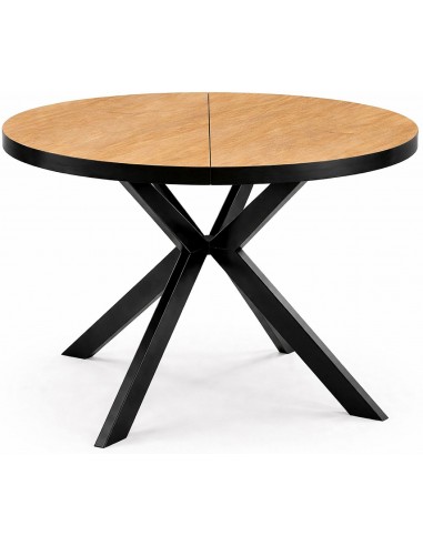 Izvelkams galds EDEN Ø100(176)x76...