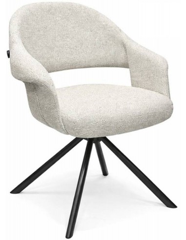 Стул WILTON светло-коричневый /...