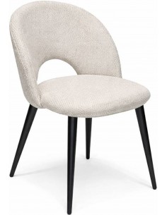 Стул MORRI светло-коричневый