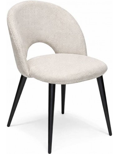 Стул MORRI светло-коричневый