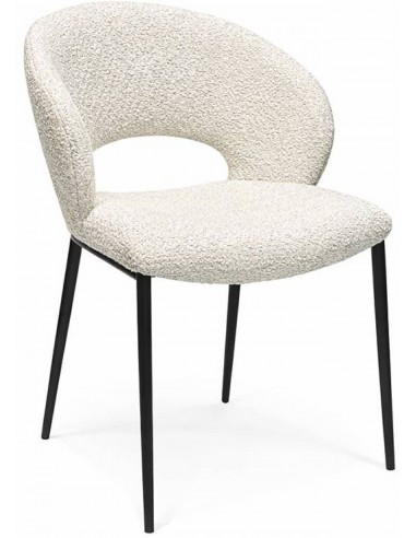 Krēsls LINT gaiši brūns