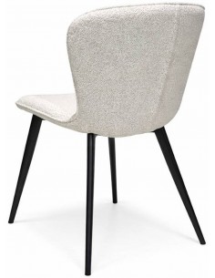 Стул MELLI белый 2