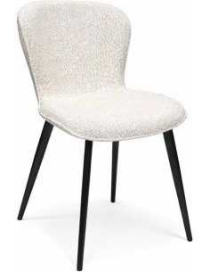 Стул MELLI белый