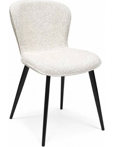 Стул MELLI белый